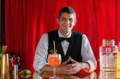 Merlin (First Dates)